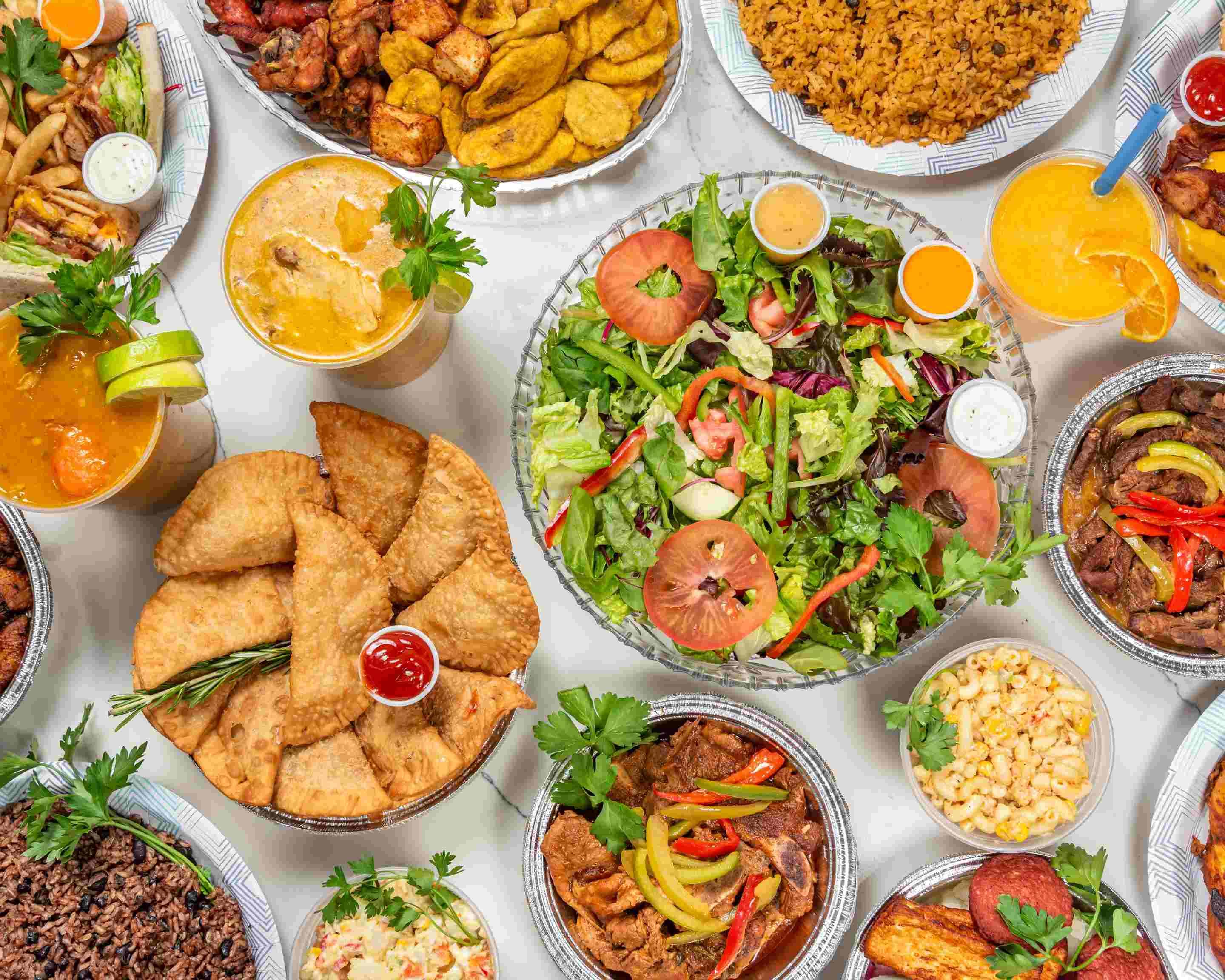 The Bronx Meal Delivery43846223