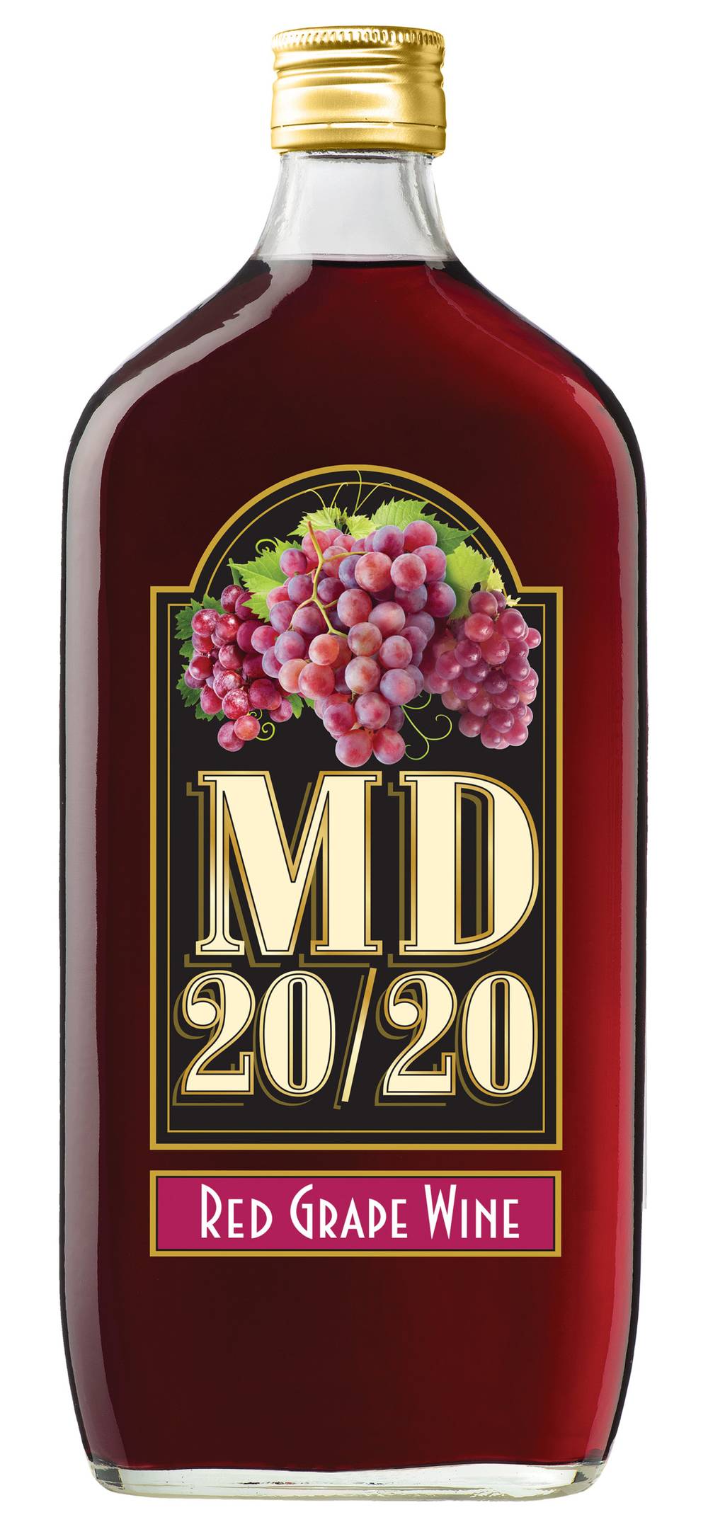Mogen David Md 20/20 Red (375 ml)