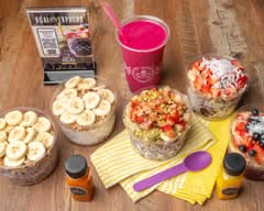 Acai Express Lake Nona (Narcoossee Rd)