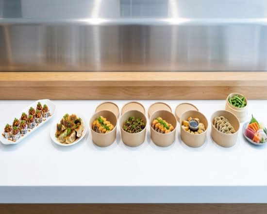 Ponja Cocina Nikkei (Puerto Vallarta)