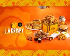 LA Krispy (Halifax)