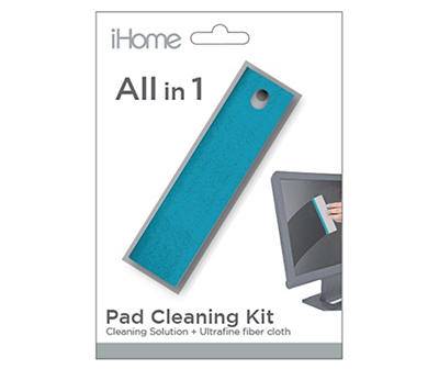 3-in-1 Screen & Tech Cleaning Kit
