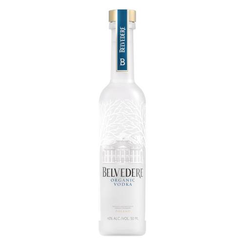 Belvedere Organic Vodka (750 ml)