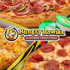 Hungry Howie's Pizza (601 South Monroe Street) 3618