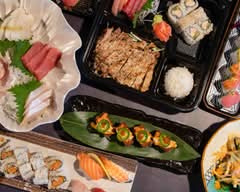 Buko Restaurant (327 N Verdugo Rd)