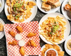 Que Papi Cantina