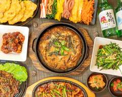 韓国家庭料理土房 KOREAN Restaurant　TOBANG