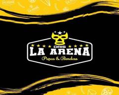 La Arena Papas y Boneless (Av Oceanía)