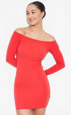 mint green boutique dress MINT PUFF SLEEVE SWING DRESS – Walker Boutique
