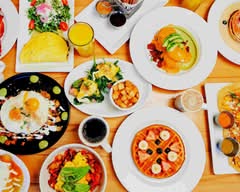 Con Huevos (Louisville)