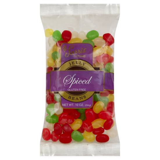 Sarris Candies Jelly Beans (spiced)