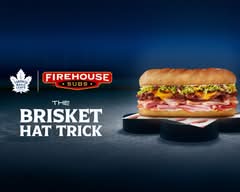 Firehouse Subs (Unit 2-1288 Mosley St)