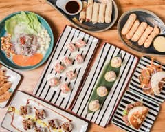 Pachamaki Fusión Peruana Japonesa