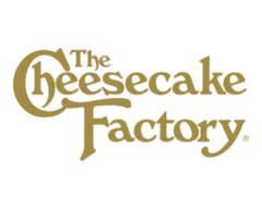 The Cheesecake Factory Desserts (119 S Mur Len Rd)