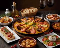 Restaurante Mediterráneo Puerto Noble - Majadahonda