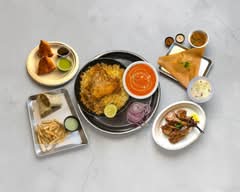 Dosa Boti
