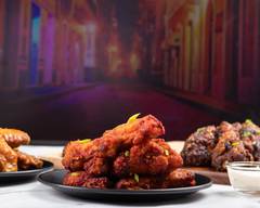 Wings For The Win (South Ealing)