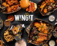 Wing It (Bexley)