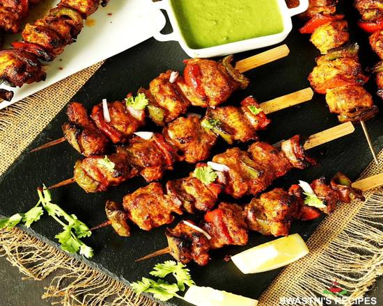 Cheema Bro's Meat Shop (Surrey)