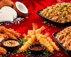 Mega Eat Street Food