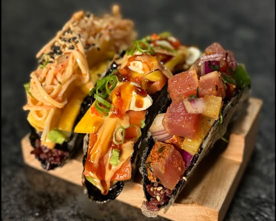 Sendu (1900 Empire Blvd, 847)