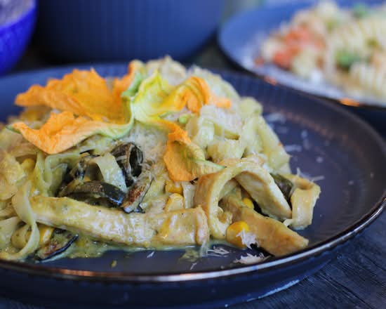 Pastas Juquila (Blv Forjadores)