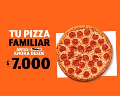 Little Caesars Pizza - Villa Alemana