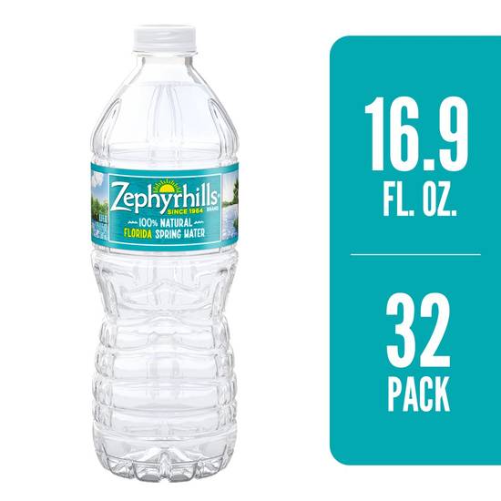 Purified Drinking Water - 24pk/16.9 Fl Oz Bottles - Good & Gather™ : Target