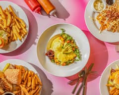 Big Time Diner (4936 COTTAGE HILL Rd)