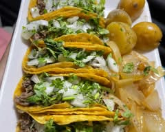 Tacos Koke (Nuevo León)