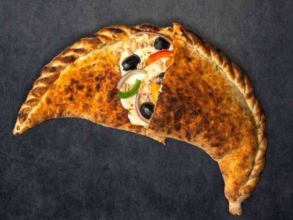 Ellis Calzone