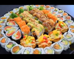 Noribar Sushi - Crown Heights