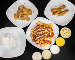 Flava Wings (13646 Bissonnet)