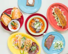Meehos Taco Truck (7334 Skyway)