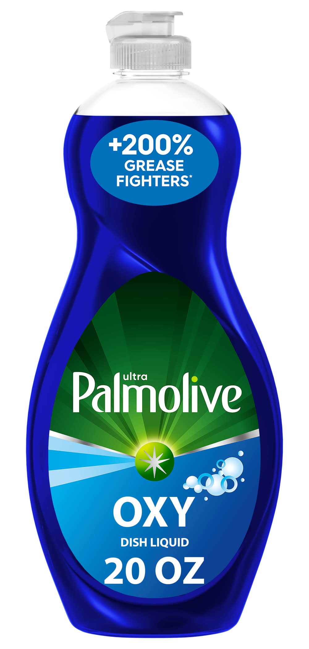 Palmolive Ultra Oxy Power Degreaser Liquid Dish Soap (20 fl oz)