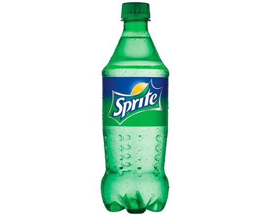 Sprite® Bottle