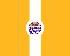 Isla Pastes Mama Lupe CETRAM 4 CAMINOS (Mexico City)