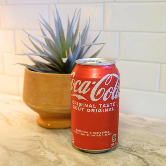 Coke