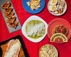 A la Mexicana chilaquiles y algo más 