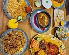 SOCOTRA Restaurant 🥘
