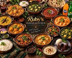 Ruby´s Indian Kitchen 🇮🇳🍛🥘