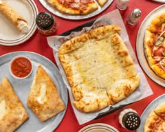 Patronies Pizza