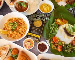 Lotus Restaurant & Cafe
