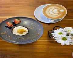 Caffe Lejano (Alajuela)