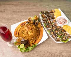 Cevicheria La Primera (Guayaquil)