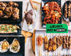 Asaderos Chema (Guadalajara)