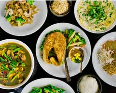 Thai Bistro (Shoreline)