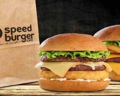 Speed Burger - Laval 
