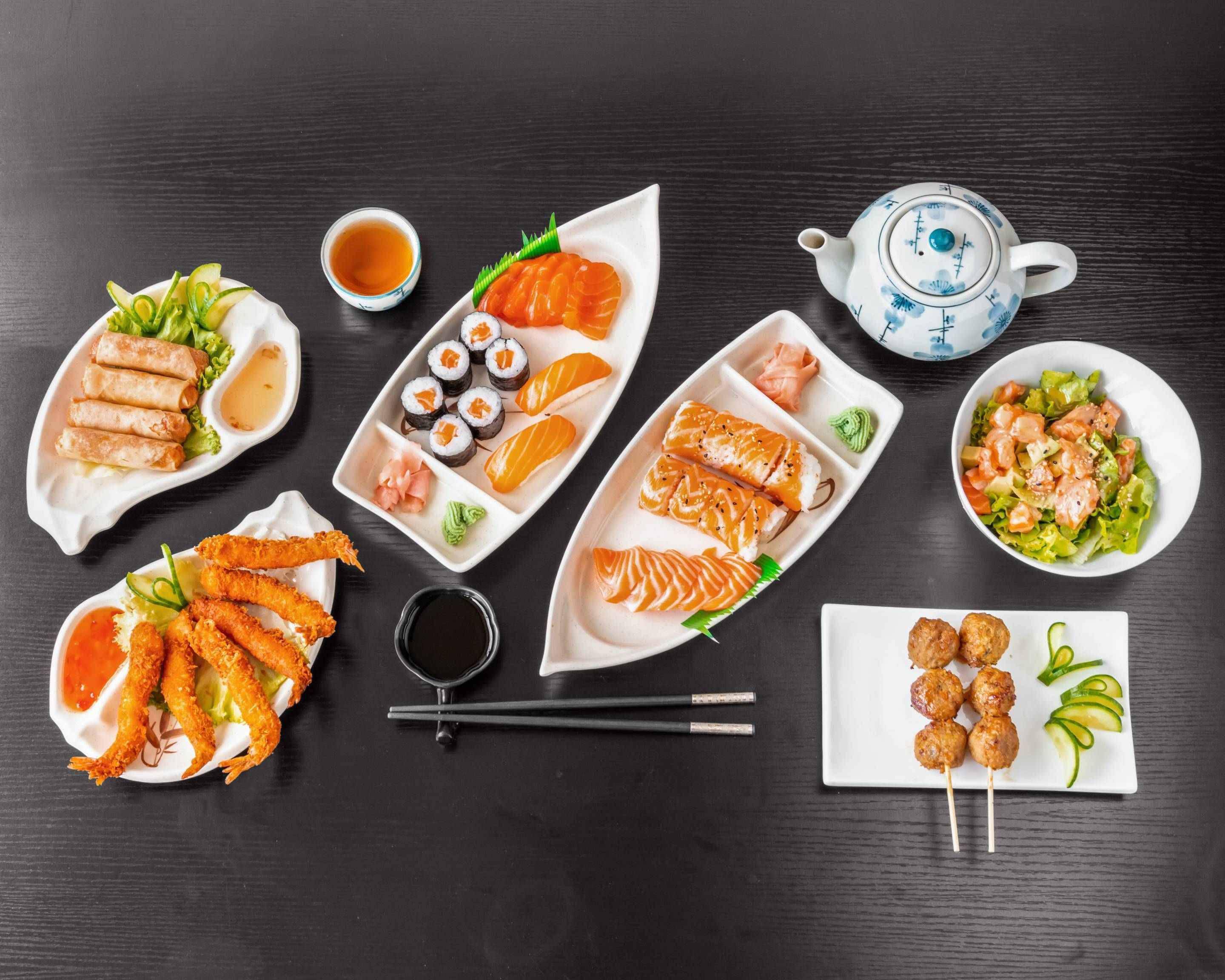 Kaiyo Menu KAIYO menu, offres et prix - Livraison à Lyon - Uber Eats
