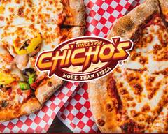 Chicho's Pizza (11th Street Taphouse)